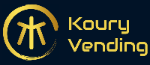 Koury Vending